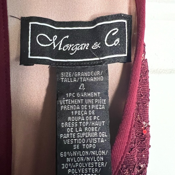 Formal Dress - Picture 4 of 7